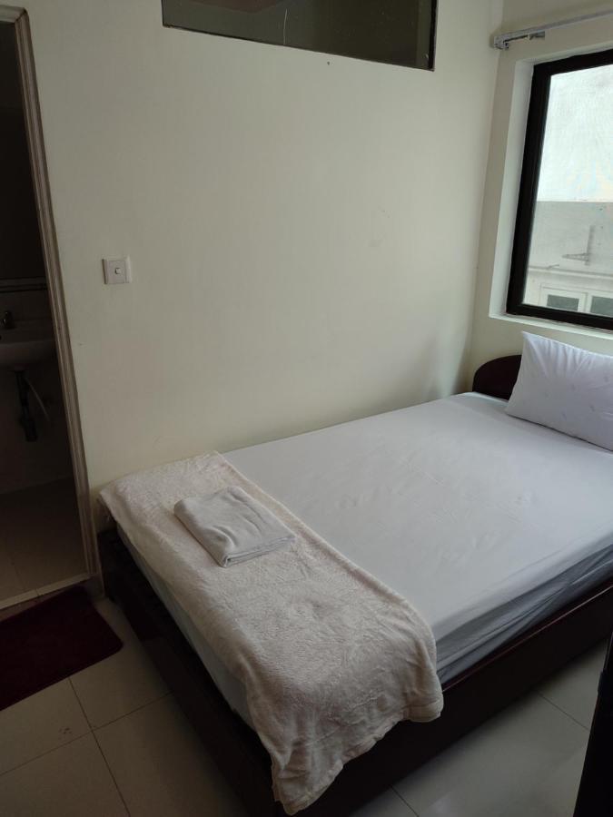 Galaxy Rs Hotel Phnom Penh Extérieur photo