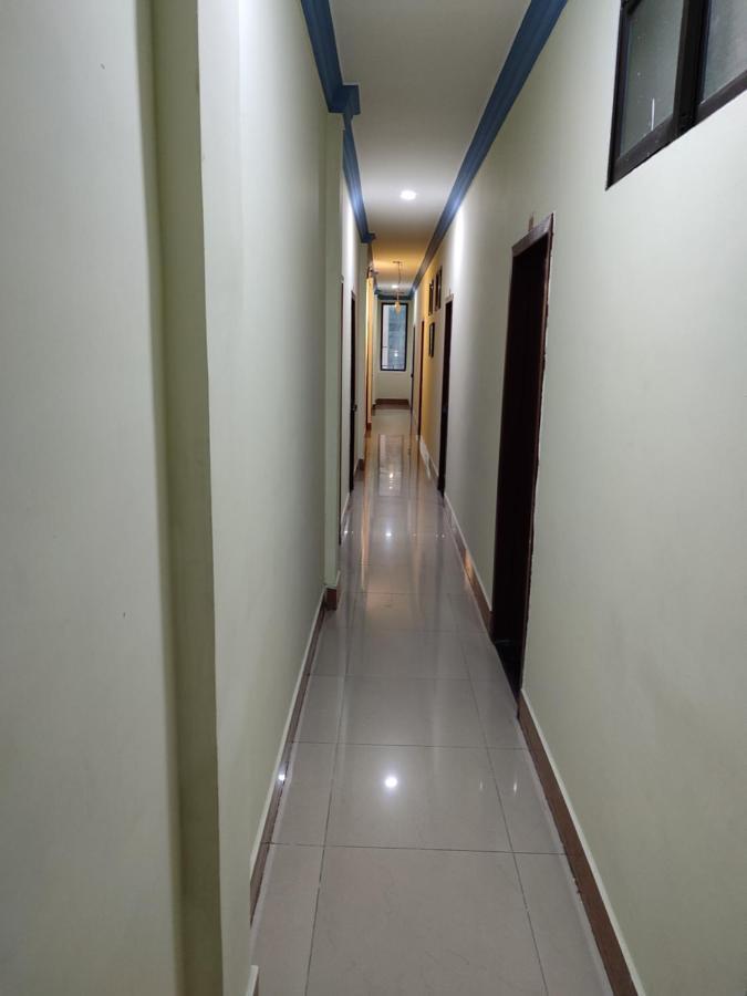 Galaxy Rs Hotel Phnom Penh Extérieur photo