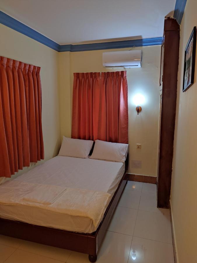 Galaxy Rs Hotel Phnom Penh Extérieur photo