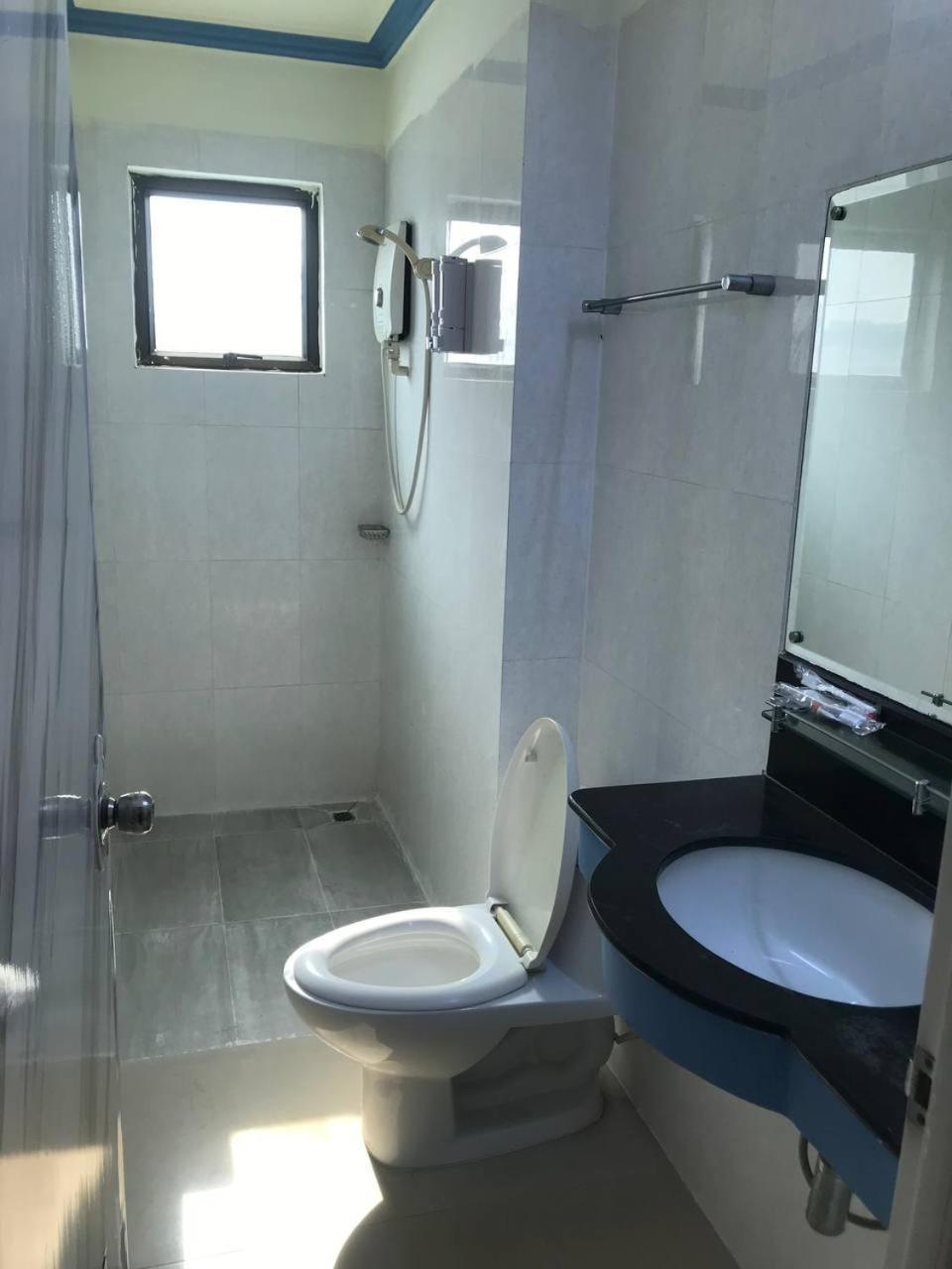 Galaxy Rs Hotel Phnom Penh Extérieur photo